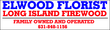 Elwood Florist Banner