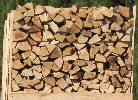 pallets of seasoned wood delivered on long island in suffolk and nassau county