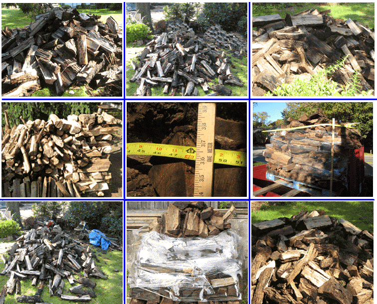 LONG ISLAND FIREWOOD NY LONG ISLAND, SEASONED HARDWOODS